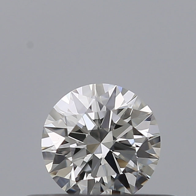 0.32 carat Round diamond G IF Excellent