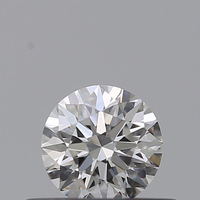 0.32 carat Round diamond F VVS1 Excellent
