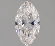 1.00 carat Marquise diamond I VS2 