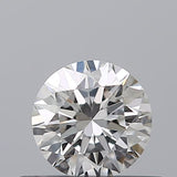 0.32 carat Round diamond D  VS1 Excellent