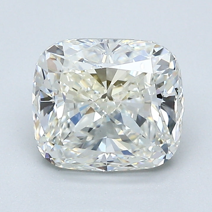 1.64 carat Cushion diamond I  VS1