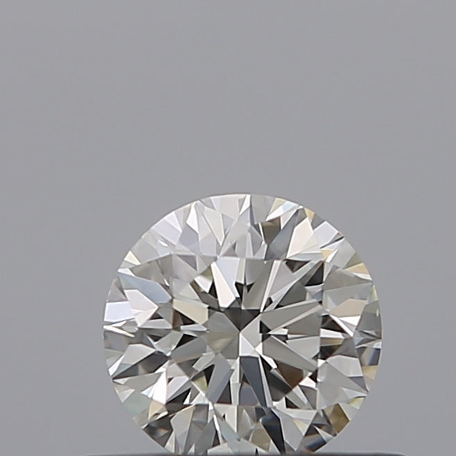 0.38 carat Round diamond I  SI1 Excellent