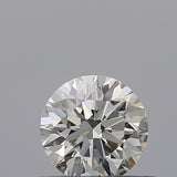 0.38 carat Round diamond I  SI1 Excellent