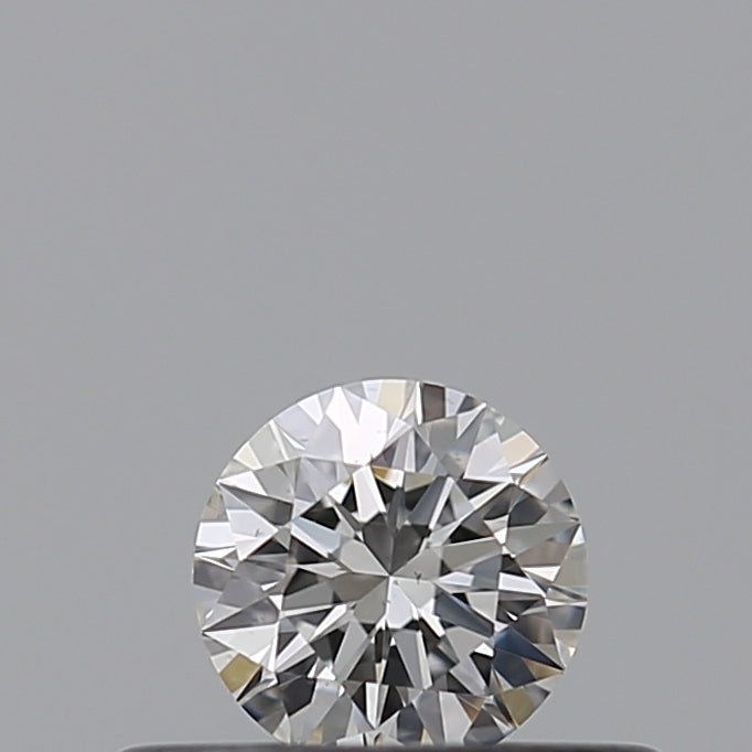 0.25 carat Round diamond G  VS2 Excellent