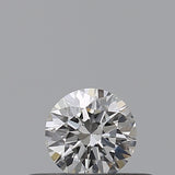 0.25 carat Round diamond G  VS2 Excellent