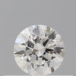 0.30 carat Round diamond G VVS2 Excellent