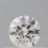 0.30 carat Round diamond G VVS2 Excellent