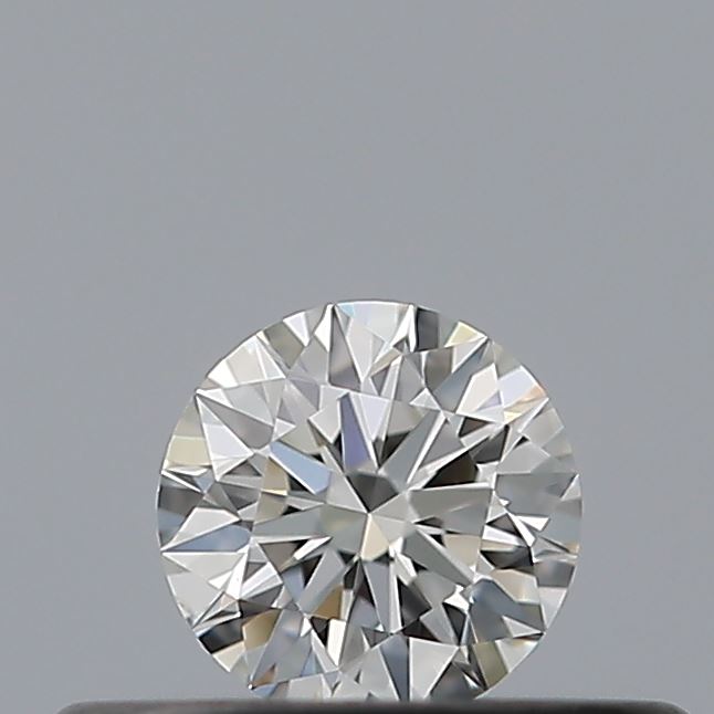 0.19 carat Round diamond F  VS2 Excellent
