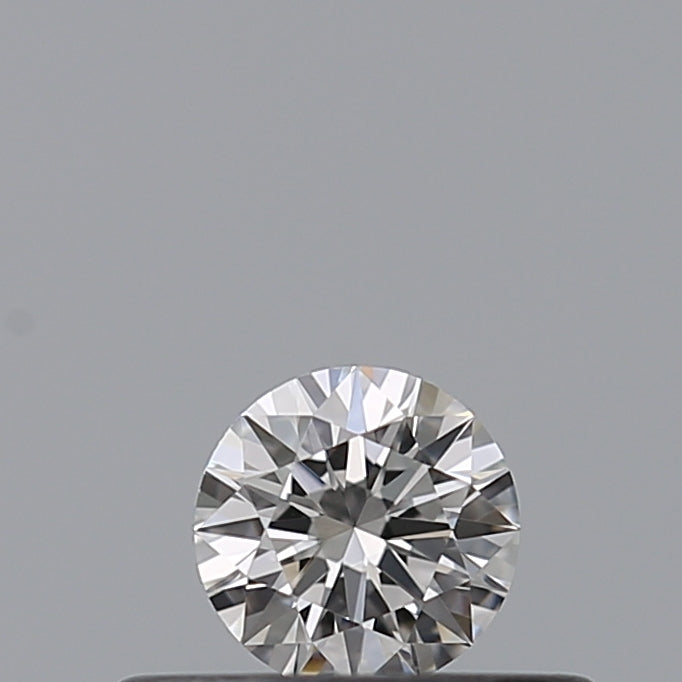 0.19 carat Round diamond E  VS1 Excellent