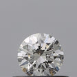 0.33 carat Round diamond G VVS1 Excellent