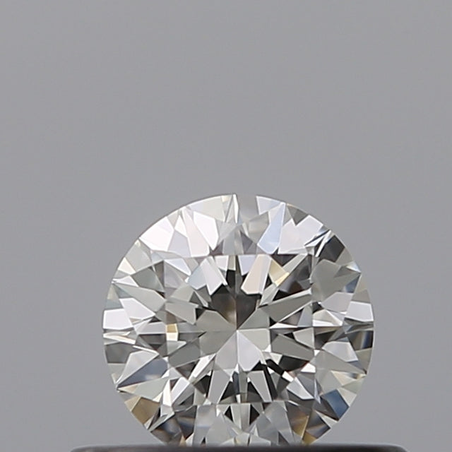 0.33 carat Round diamond G VVS1 Excellent