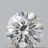 0.34 carat Round diamond E  VVS1 Excellent
