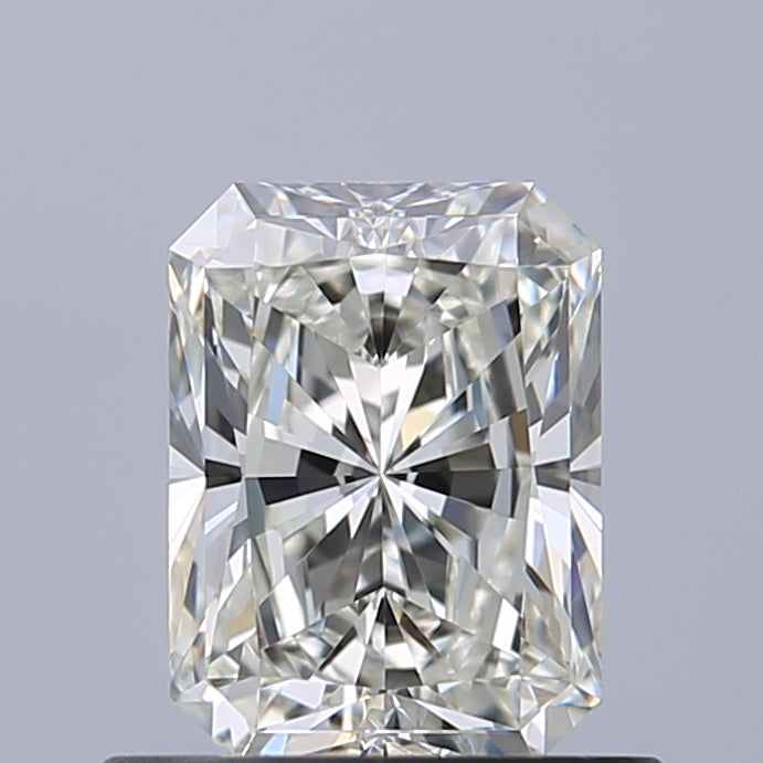 0.70 carat Radiant diamond I IF 