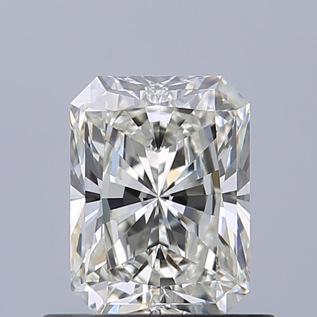 0.70 carat Radiant diamond I IF 