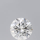 0.18 carat Round diamond E VVS2 Excellent