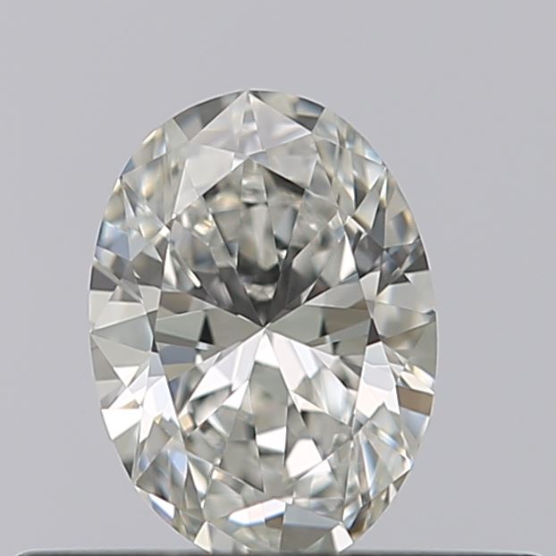 0.32 carat Oval diamond E  IF