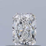 0.32 carat Radiant diamond E VVS1 