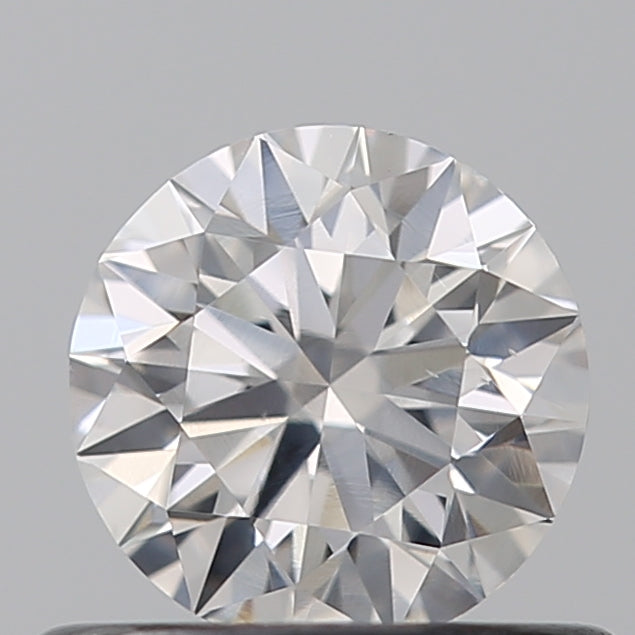 0.50 carat Round diamond E  SI1 Excellent