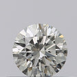 0.28 carat Round diamond F  VVS1 Excellent