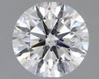 1.50 carat Round diamond G SI2 Excellent