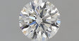 0.52 carat Round diamond G IF Excellent