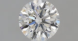 0.52 carat Round diamond G IF Excellent