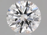 0.30 carat Round diamond G  VVS1 Excellent