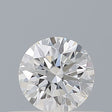 0.29 carat Round diamond D VS1 Excellent