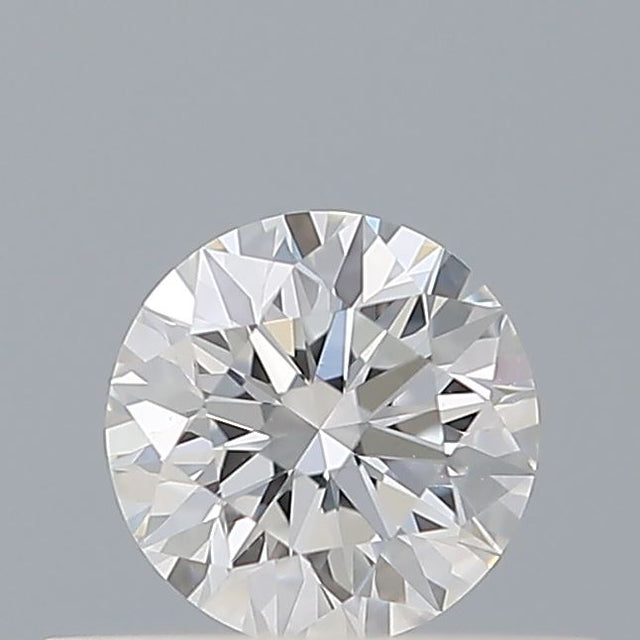 0.29 carat Round diamond D VS1 Excellent