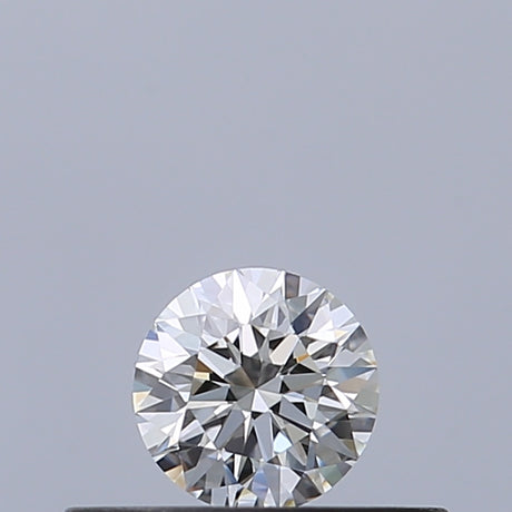 0.20 carat Round diamond E IF Excellent