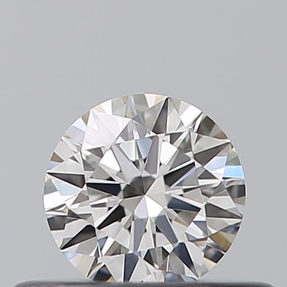 0.30 carat Round diamond F  VVS2 Excellent