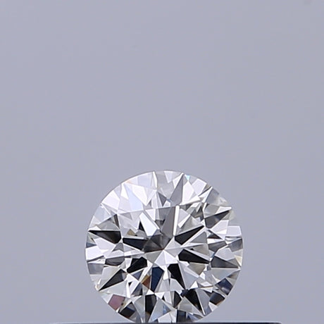 0.22 carat Round diamond F VS2 Excellent
