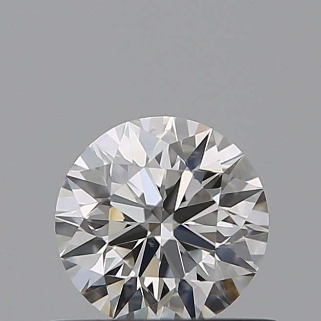 0.50 carat Round diamond G  VS2 Excellent