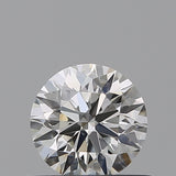 0.50 carat Round diamond G  VS2 Excellent