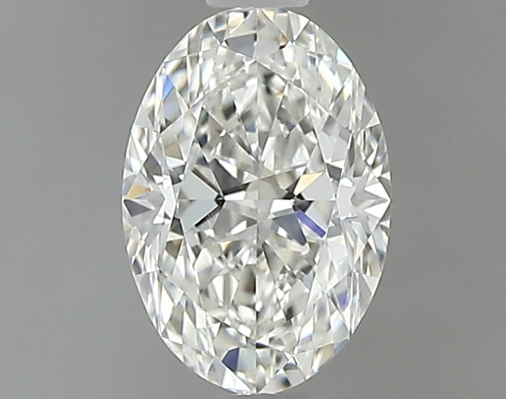 0.70 carat Oval diamond I VVS1 