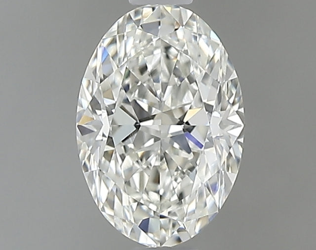 0.70 carat Oval diamond I VVS1 