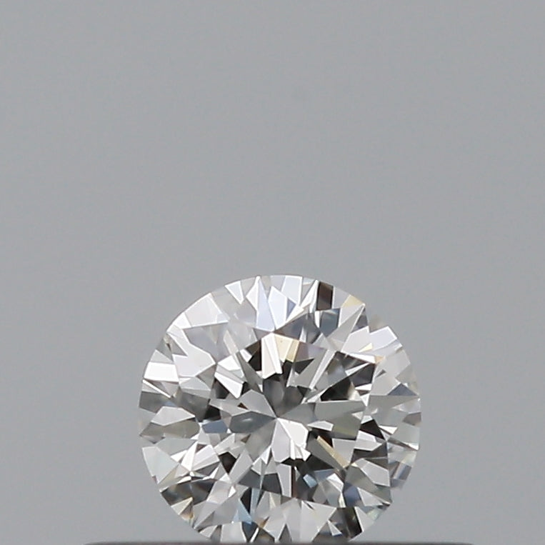 0.22 carat Round diamond G  VS2 Excellent