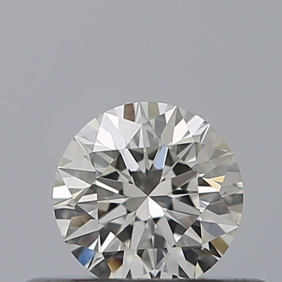 0.30 carat Round diamond G IF Excellent