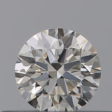 0.27 carat Round diamond F  IF Excellent