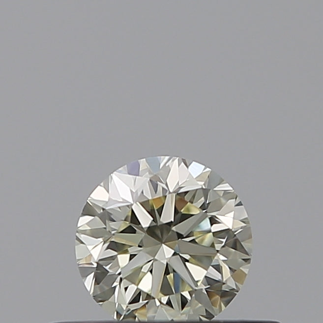 0.30 carat Round diamond K  VVS1 Very good