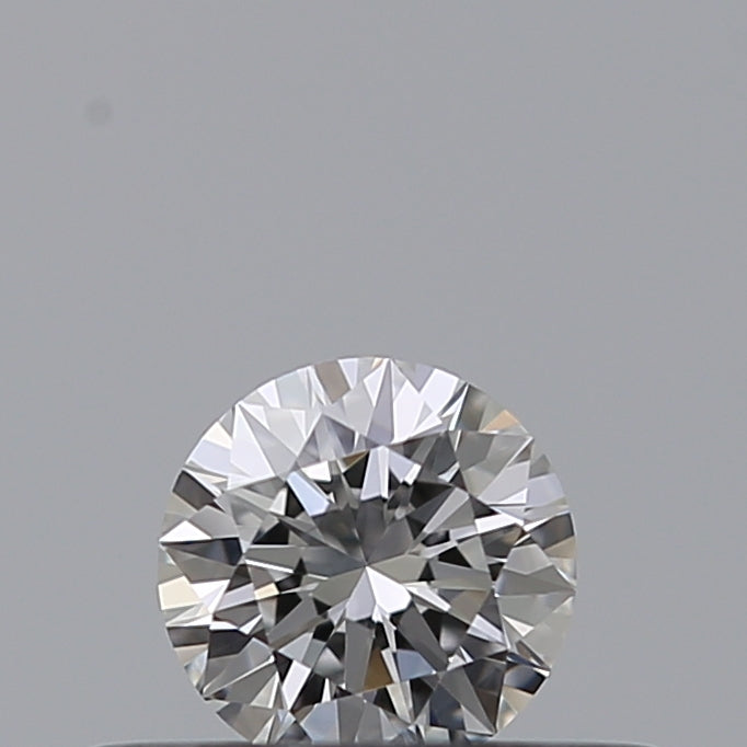 0.22 carat Round diamond G  VVS1 Excellent