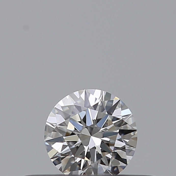 0.20 carat Round diamond G  IF Excellent