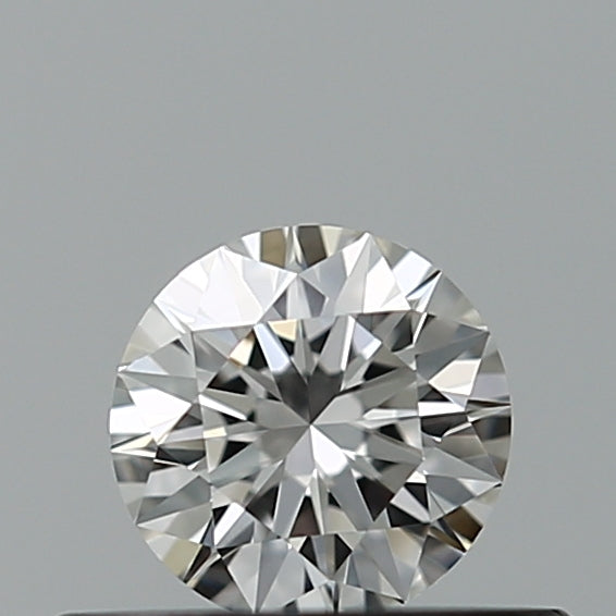 0.27 carat Round diamond G VVS1 Excellent
