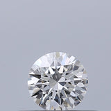 0.28 carat Round diamond E VVS1 Excellent