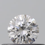 0.23 carat Round diamond E  VS2 Excellent