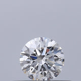 0.31 carat Round diamond D IF Excellent