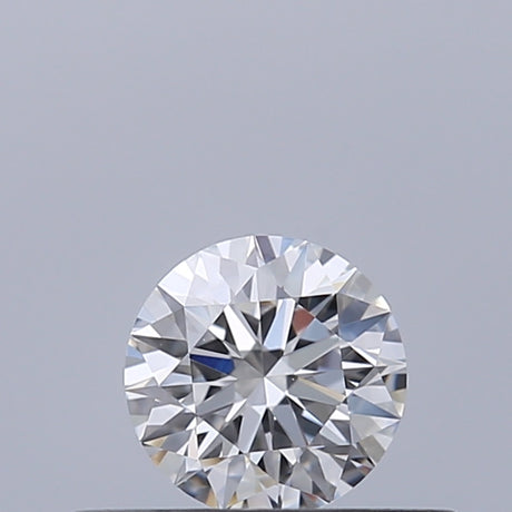 0.31 carat Round diamond D IF Excellent