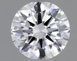 0.41 carat Round diamond D IF Excellent