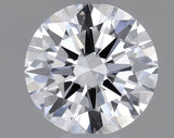 0.41 carat Round diamond D IF Excellent
