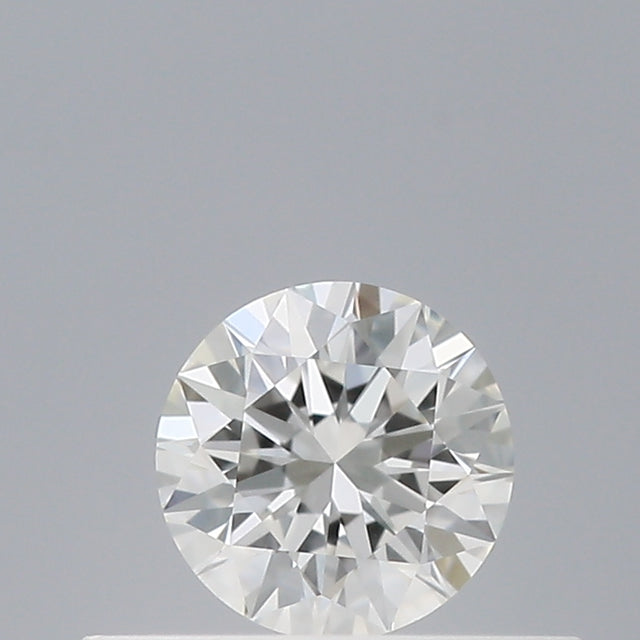 0.30 carat Round diamond F IF Excellent